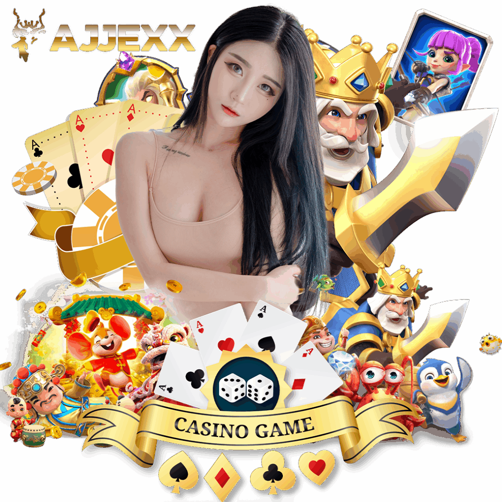 ajjexx vip